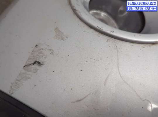 купить Бампер на Land Rover Discovery 3 2004-2009