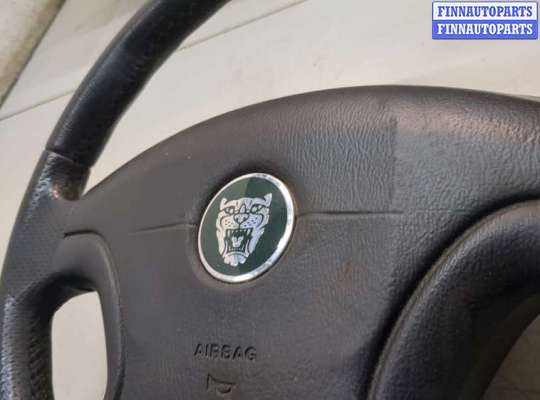купить Подушка безопасности водителя на Jaguar X-Type 2001-2009
