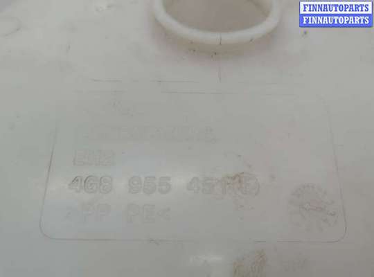 купить Бачок омывателя на Audi A6 (C7) 2011-2018