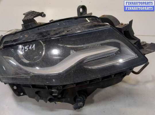 Блок розжига AU1604886 на Audi A4 (B8) 2007-2015