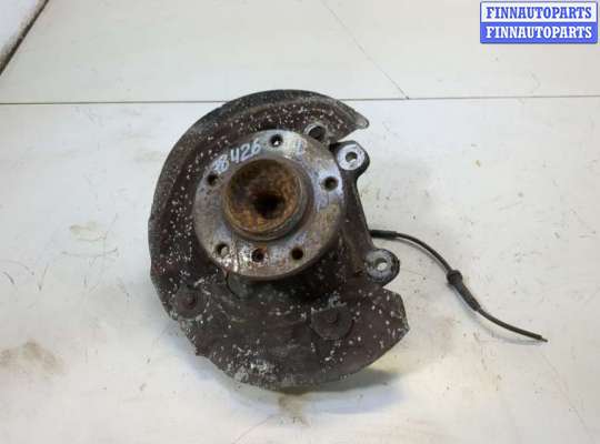 купить Ступица (кулак, цапфа) на BMW 3 E90, E91, E92, E93 2005-2012