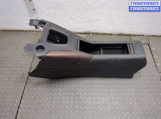 Разъем AUX/USB CT1126703 на Peugeot Rifter 2018-2025