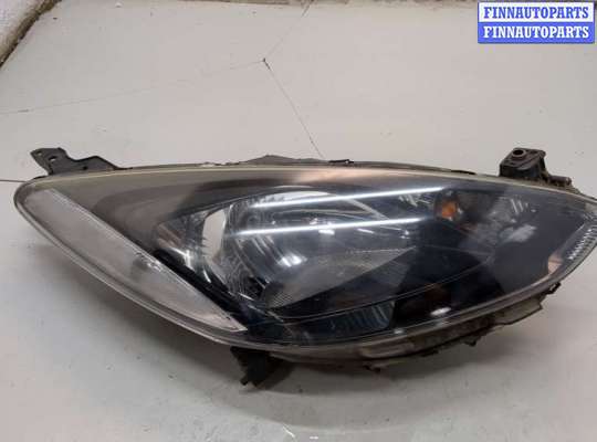 купить Фара (передняя) на Mazda 2 2007-2014