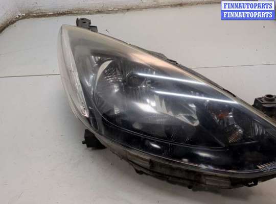 Фара (передняя) MZ660537 на Mazda 2 2007-2014