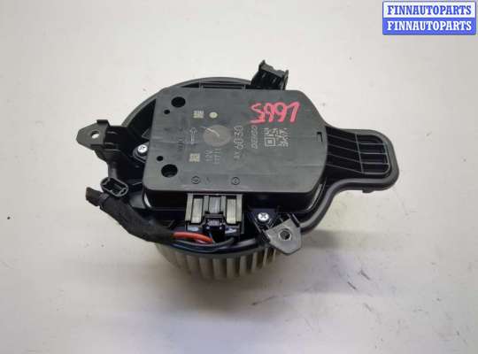 купить Двигатель отопителя (моторчик печки) на Chevrolet Malibu 2018-2025