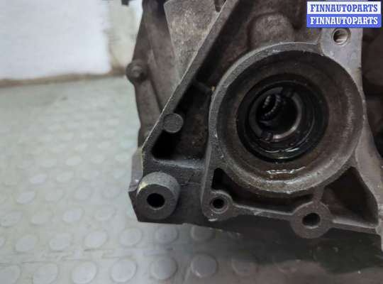 купить КПП 5-ст.мех. (МКПП) на Nissan Note E11 2005-2013