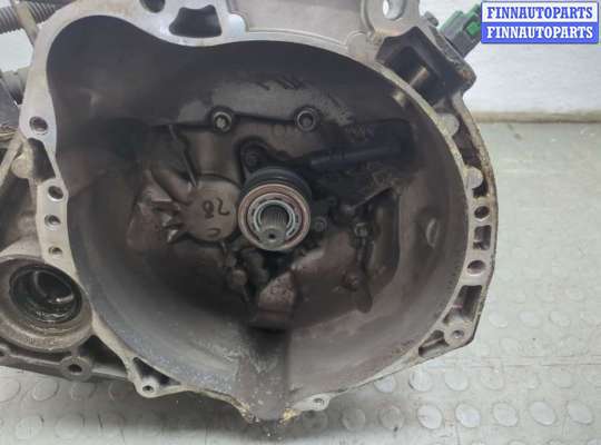 купить КПП 5-ст.мех. (МКПП) на Nissan Note E11 2005-2013