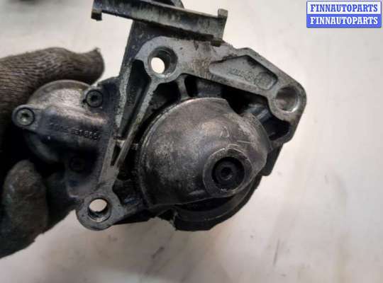 купить Стартер на Renault Megane 3 2009-2016