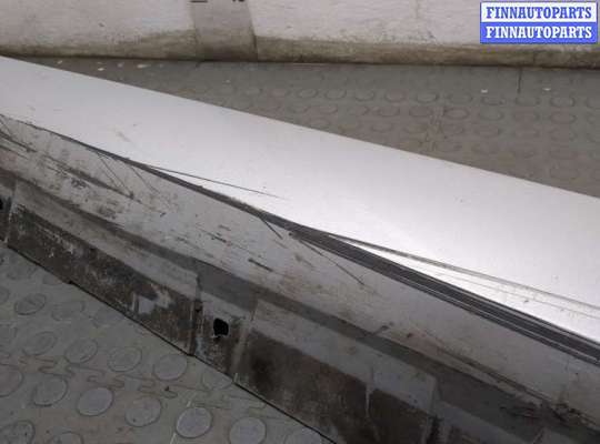 купить Накладка на порог на BMW 3 E90, E91, E92, E93 2005-2012