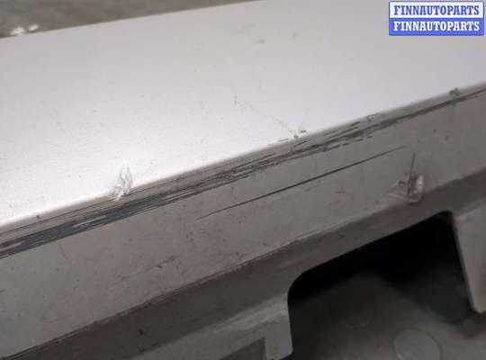купить Накладка на порог на BMW 3 E90, E91, E92, E93 2005-2012
