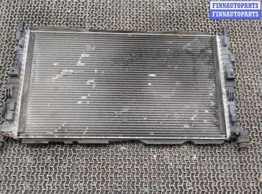 купить Радиатор охлаждения двигателя на Ford C-Max 2002-2010