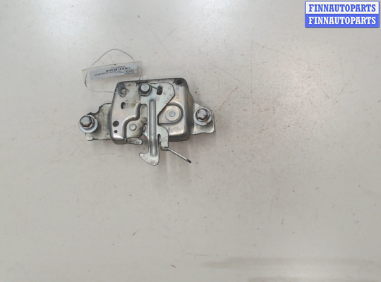 купить Замок капота на Renault Clio 2005-2009