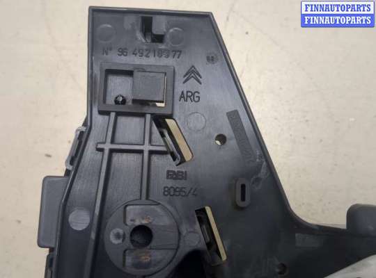 купить Ручка двери салона на Citroen C5 2004-2008