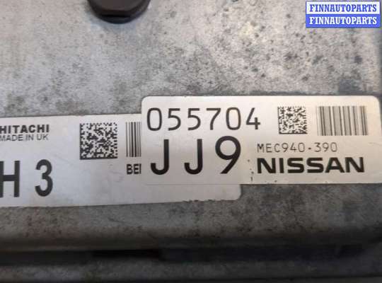 купить Блок управления двигателем на Nissan Juke 2010-2019