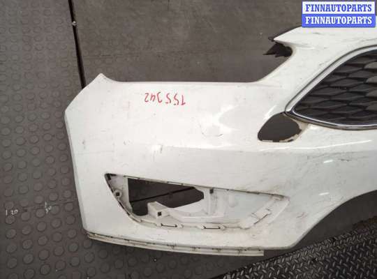 купить Бампер на Ford Focus 3 2014-2019
