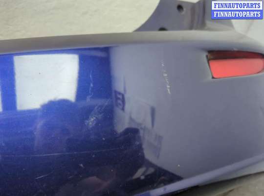 купить Бампер на Mazda 5 (CR) 2005-2010