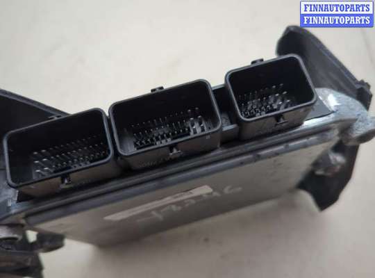 купить Блок управления двигателем на Ford Focus 2 2008-2011