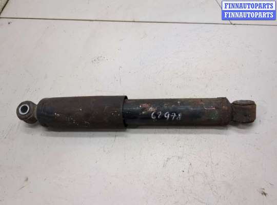 Амортизатор подвески FT571708 на Citroen Jumper (Relay) 2006-2014