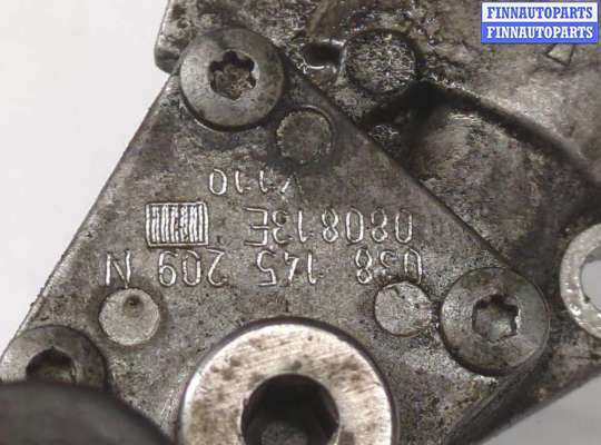 купить ТНВД на Skoda Fabia 2007-2014