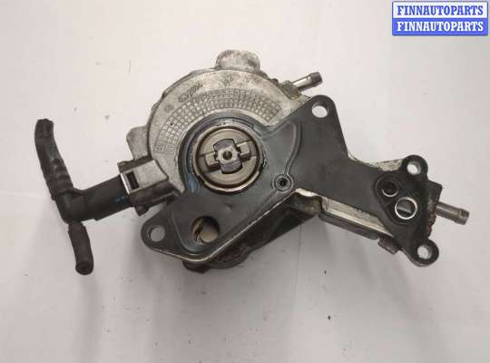 купить ТНВД на Skoda Fabia 2007-2014