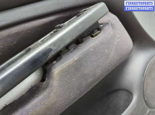 купить Дверная карта (Обшивка двери) на Volkswagen Golf 4 1997-2006