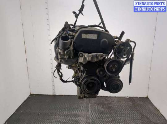 Компрессор кондиционера OP2431248 на Opel Insignia 2008-2017