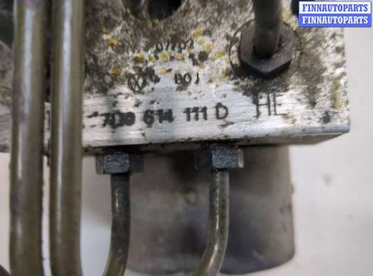 купить Блок АБС, насос (ABS, ESP, ASR) на Volkswagen Transporter 4 1991-2003