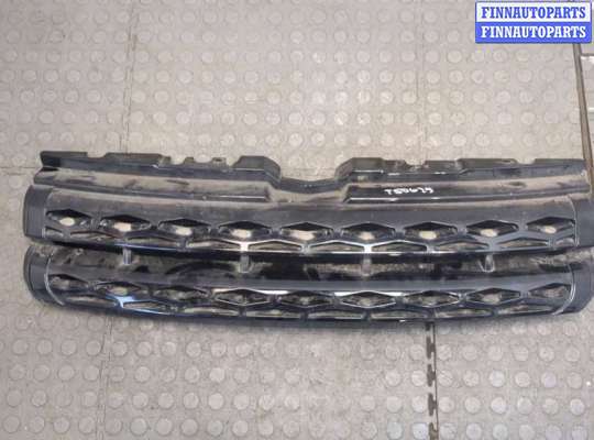 купить Решетка радиатора на Land Rover Range Rover Evoque 2011-2015