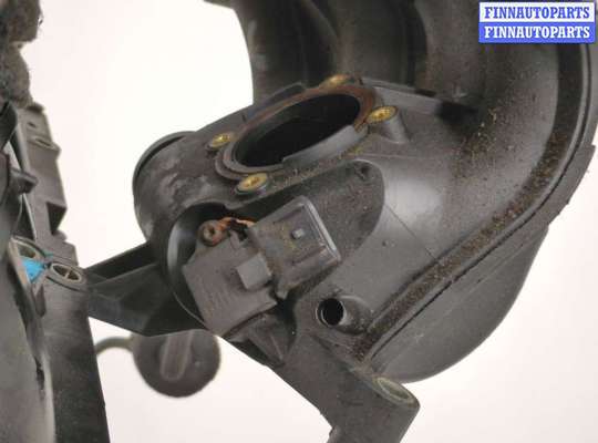 купить Коллектор впускной на Ford Focus 2 2005-2008