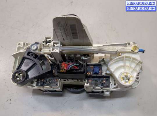 купить Переключатель отопителя (печки) на Nissan Note E11 2005-2013