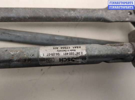 купить Механизм стеклоочистителя (трапеция дворников) на Ford Focus 1 1998-2004