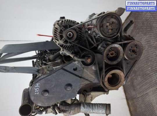 Распределитель зажигания (трамблёр) VG2660155 на Volkswagen Golf 3 1991-2000