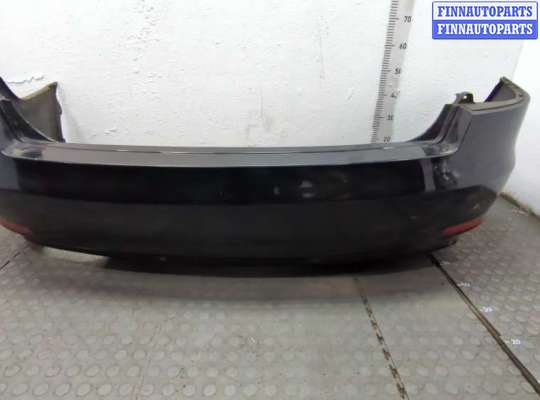 Бампер SK478855 на Skoda SuperB 2008-2015