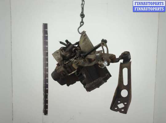 купить КПП 5-ст.мех. (МКПП) на Opel Astra H 2004-2010