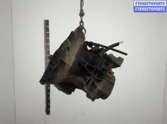 КПП 5-ст.мех. (МКПП) OP2415101 на Opel Astra H 2004-2010
