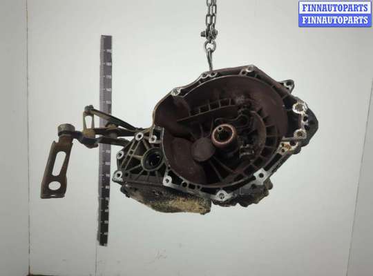 купить КПП 5-ст.мех. (МКПП) на Opel Astra H 2004-2010