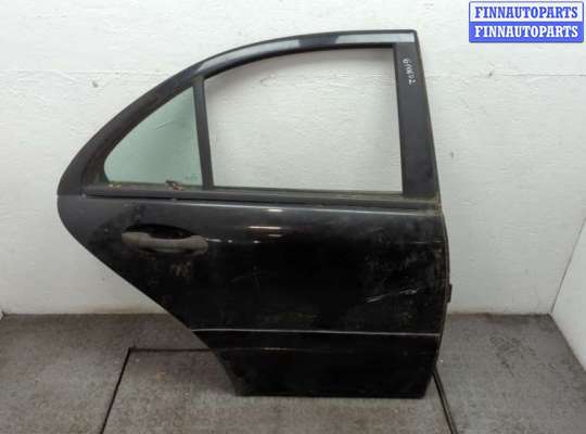 купить Дверь боковая (легковая) на Mercedes C W203 2000-2008