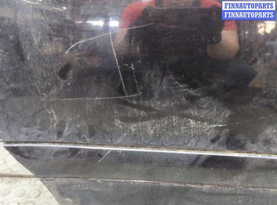 купить Дверь боковая (легковая) на Mercedes C W203 2000-2008