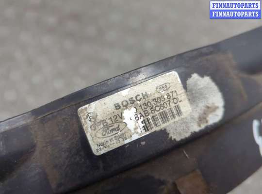 купить Вентилятор радиатора на Ford Focus 1 1998-2004