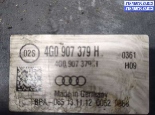 купить Блок АБС, насос (ABS, ESP, ASR) на Ford C-Max 2002-2010