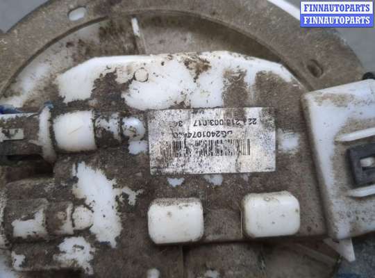 купить Насос топливный электрический на Opel Signum