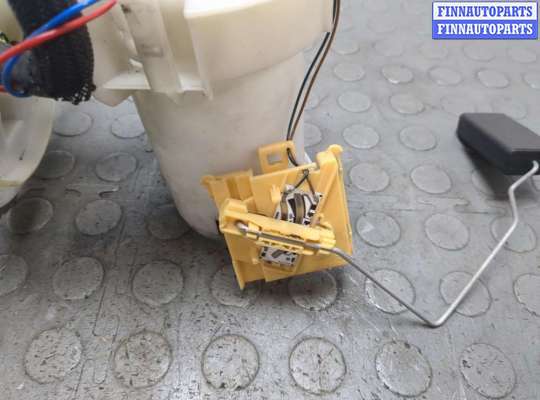 купить Насос топливный электрический на Opel Signum