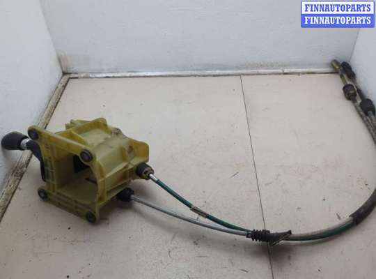 купить Кулиса КПП на Ford Kuga 2008-2012