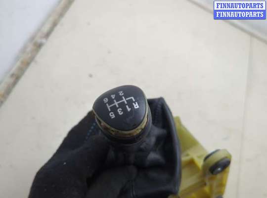 купить Кулиса КПП на Ford Kuga 2008-2012