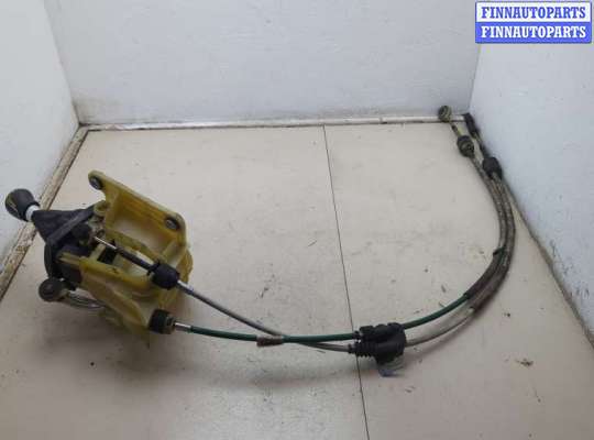 купить Кулиса КПП на Ford Kuga 2008-2012