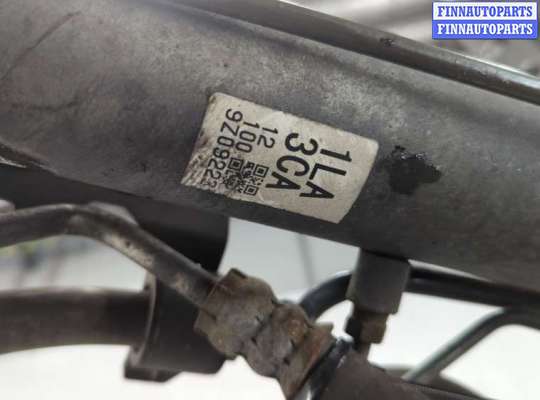 купить Рейка рулевая с г/у на Infiniti QX56 2010-2013