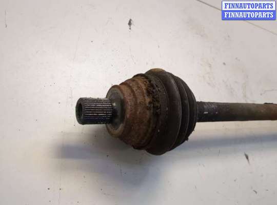 купить Полуось (приводной вал, шрус) на Volkswagen Golf Plus