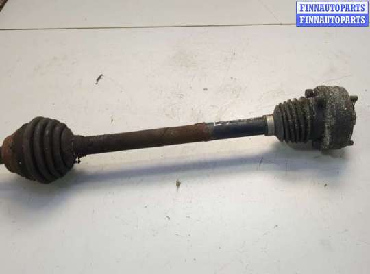 купить Полуось (приводной вал, шрус) на Volkswagen Golf Plus