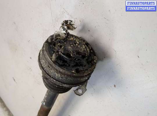 купить Полуось (приводной вал, шрус) на Volkswagen Golf Plus