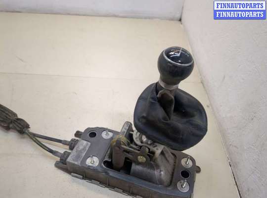 купить Кулиса КПП на Volkswagen Touran 2006-2010